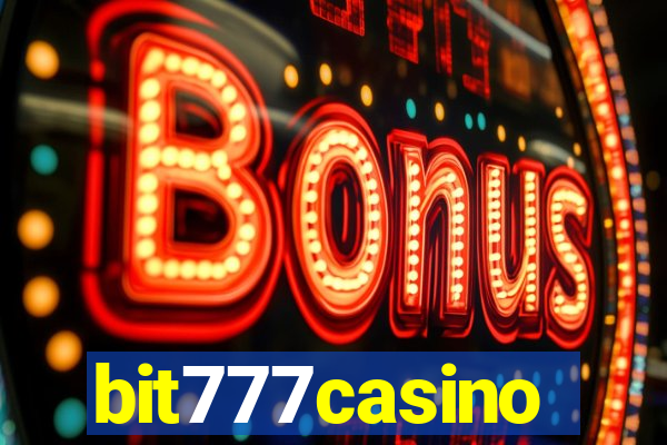 bit777casino