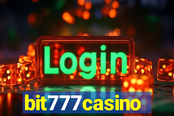 bit777casino
