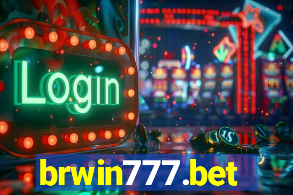brwin777.bet