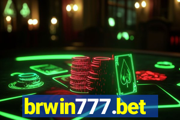 brwin777.bet