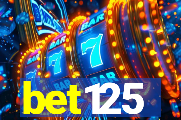bet125