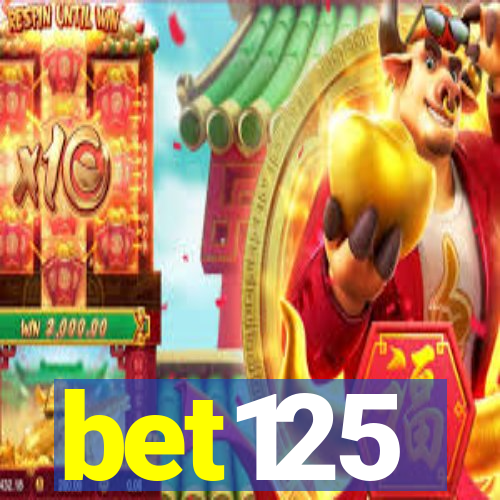 bet125