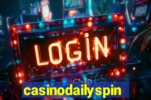 casinodailyspin