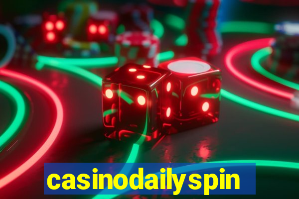 casinodailyspin