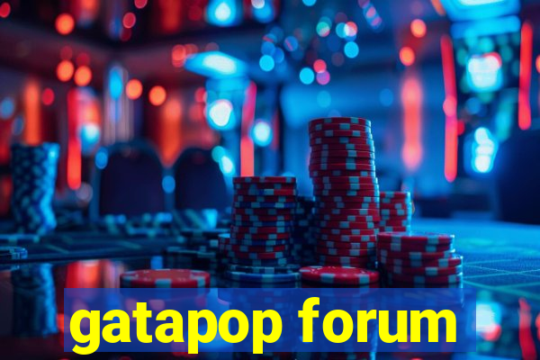 gatapop forum