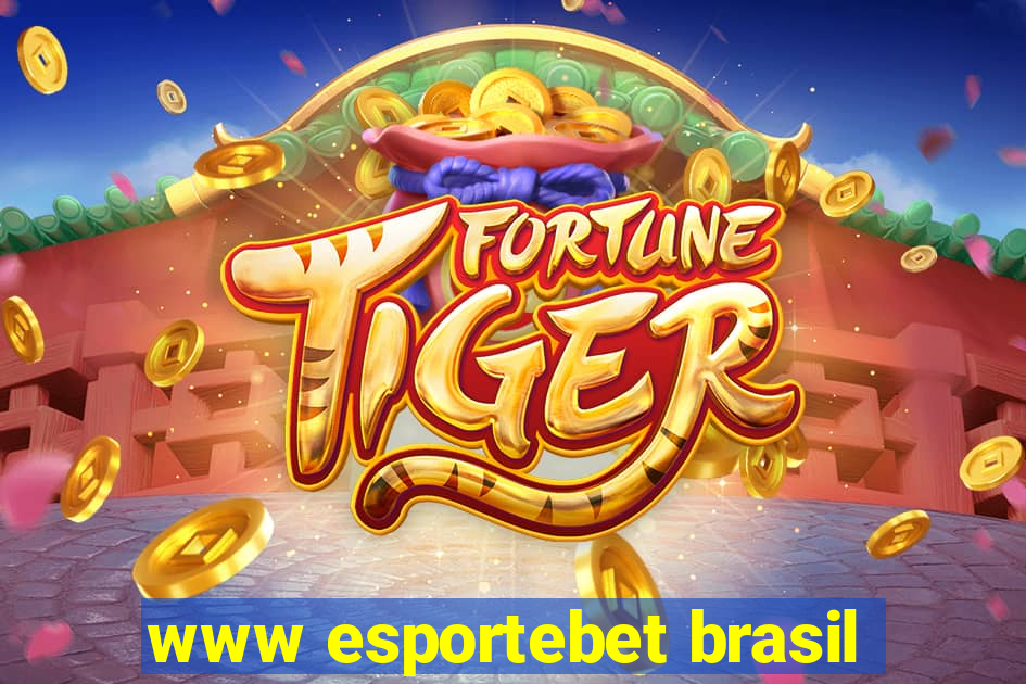www esportebet brasil