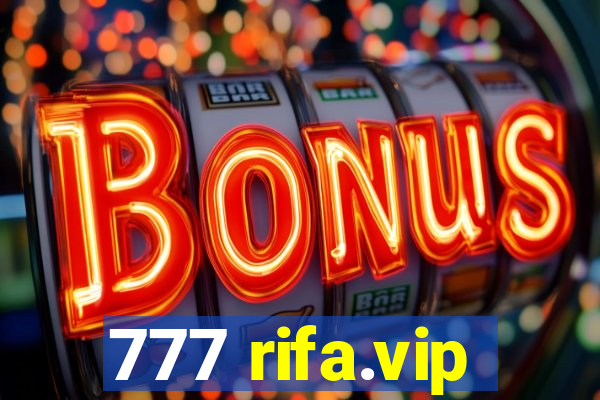 777 rifa.vip
