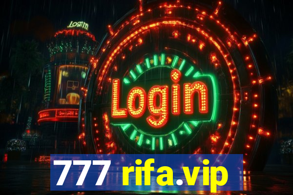 777 rifa.vip