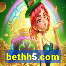 bethh5.com