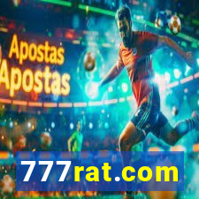 777rat.com