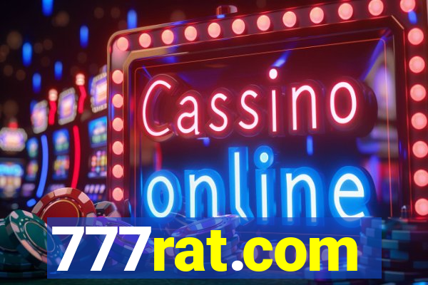777rat.com