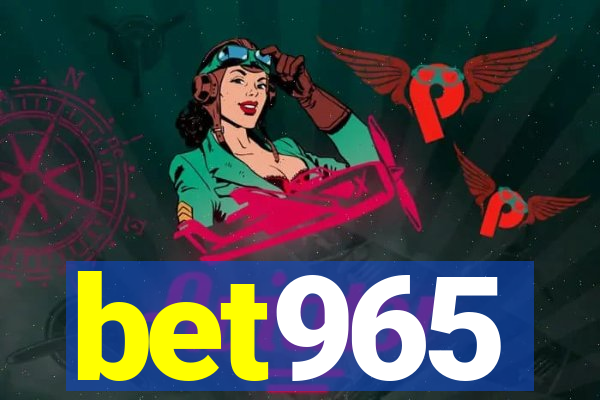 bet965