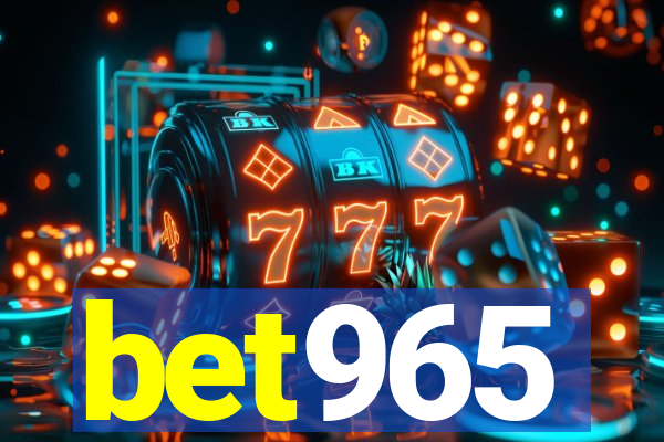 bet965