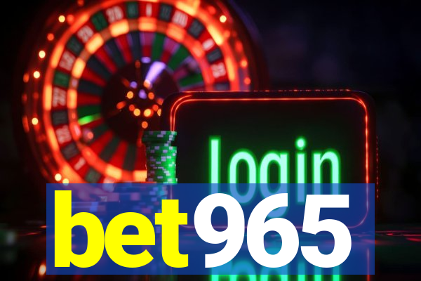 bet965