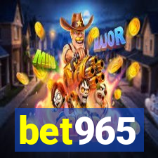 bet965