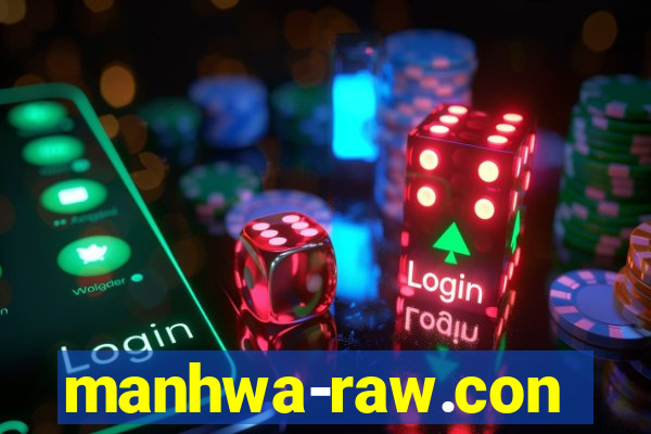 manhwa-raw.con