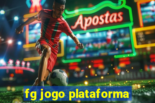 fg jogo plataforma
