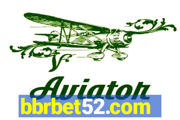 bbrbet52.com