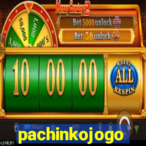 pachinkojogo