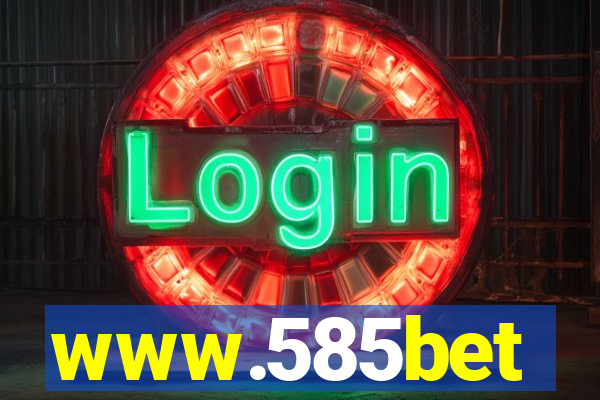 www.585bet