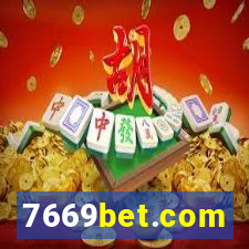 7669bet.com