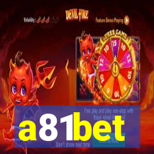 a81bet