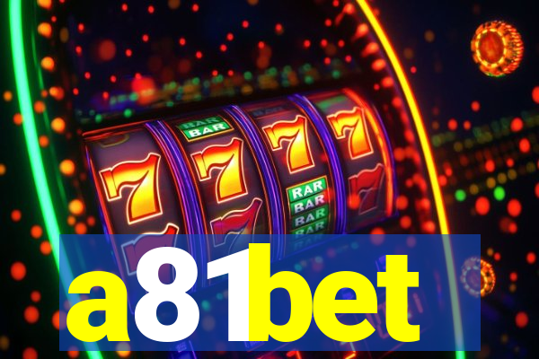 a81bet