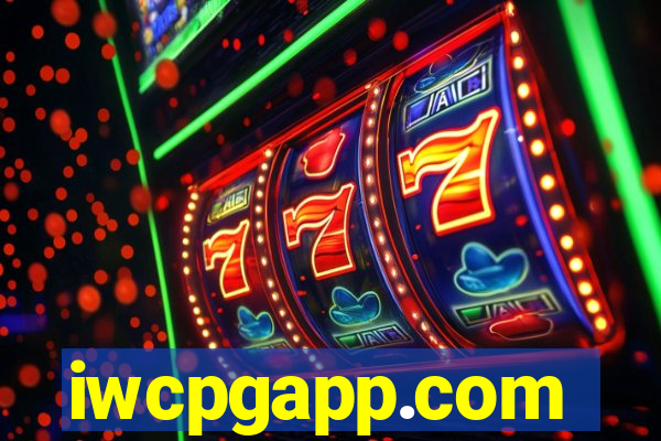 iwcpgapp.com