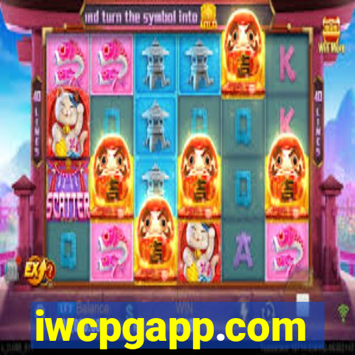 iwcpgapp.com