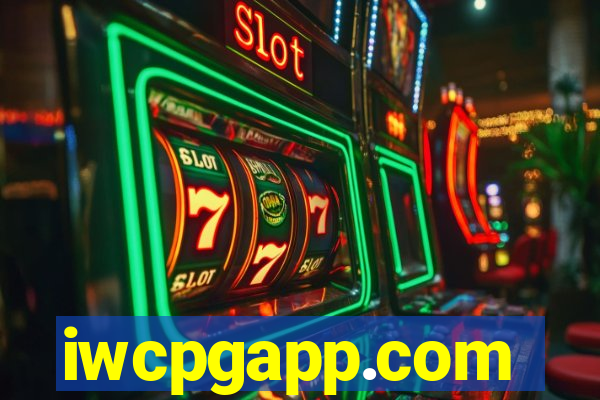 iwcpgapp.com