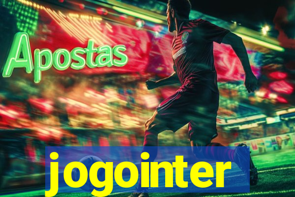 jogointer