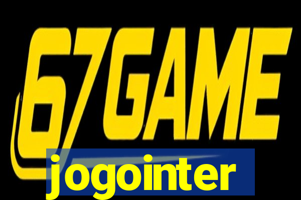 jogointer