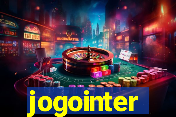 jogointer