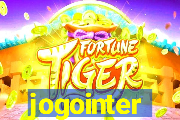 jogointer