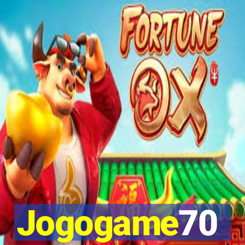 Jogogame70