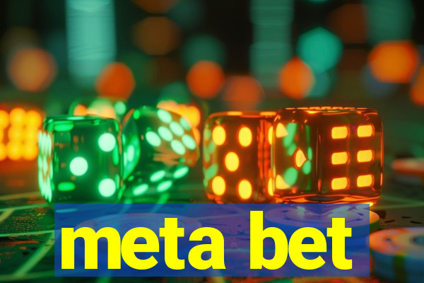 meta bet