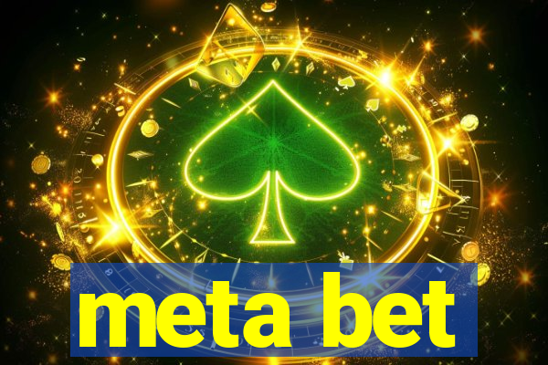 meta bet