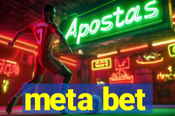 meta bet