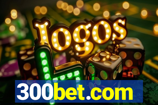 300bet.com