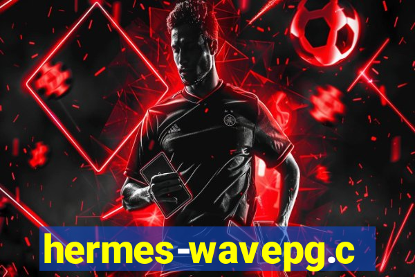 hermes-wavepg.com