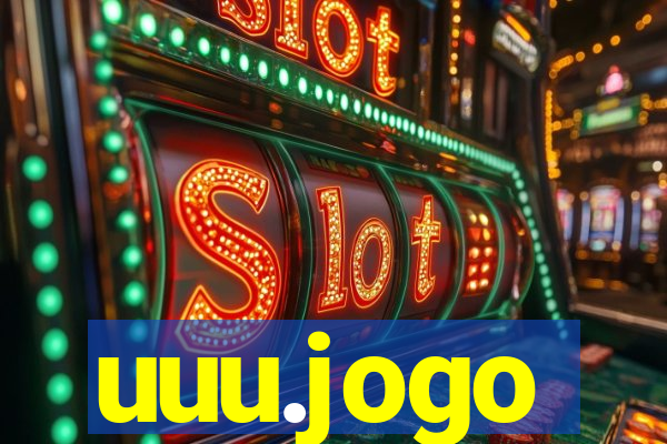 uuu.jogo