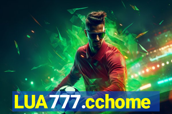 LUA777.cchome