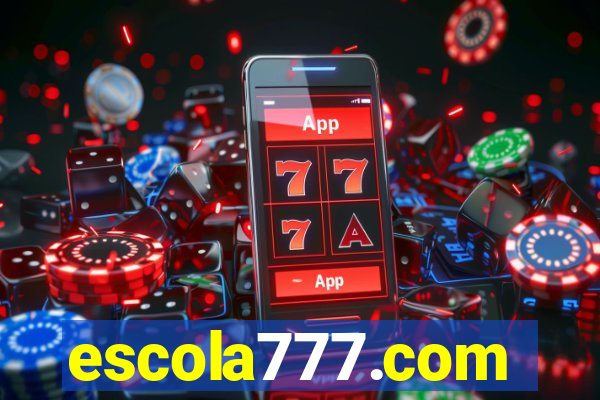 escola777.com