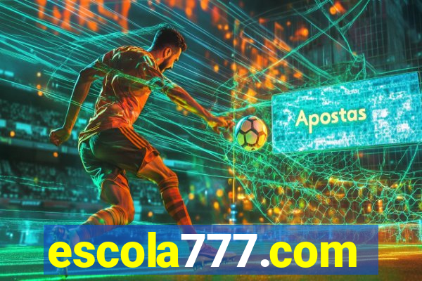 escola777.com