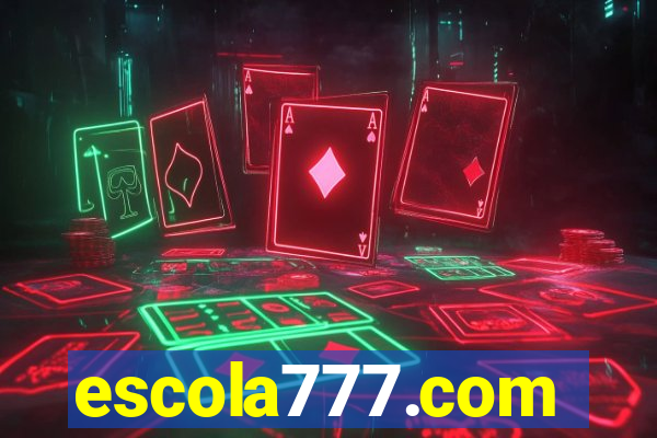 escola777.com