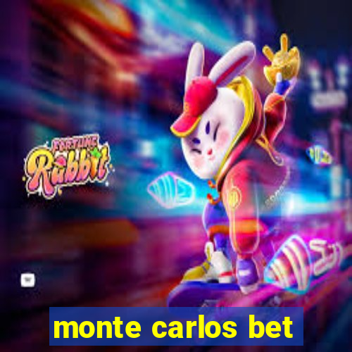 monte carlos bet