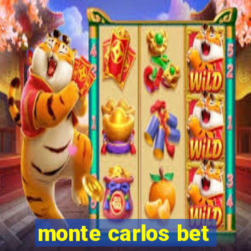 monte carlos bet