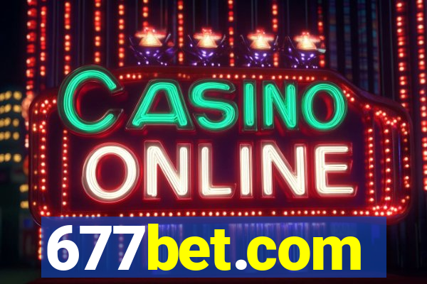 677bet.com
