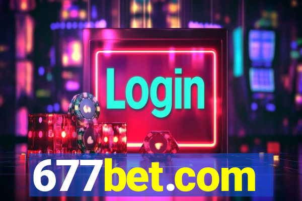 677bet.com