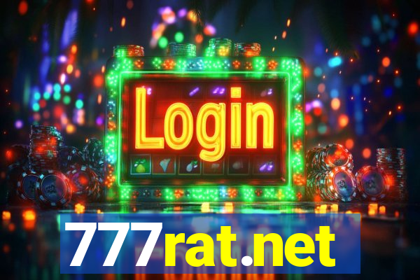 777rat.net